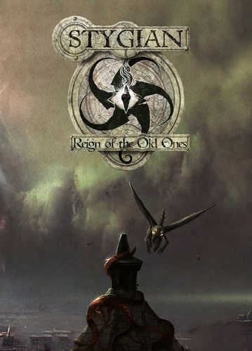 冥河：旧日支配者之治.Stygian: Reign of the Old Ones