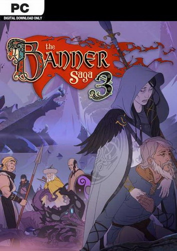旗帜的传说3.The Banner Saga 3
