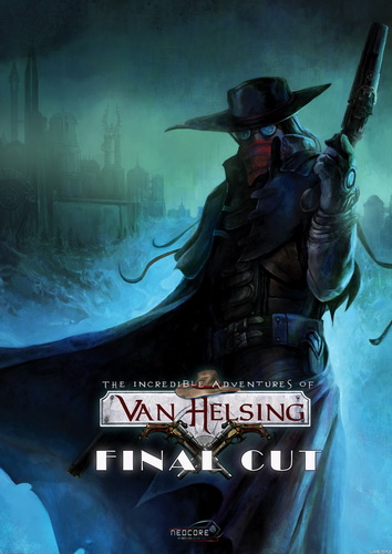 范海辛的奇妙冒险：终极剪辑版.The Incredible Adventures of Van Helsing: Final Cut