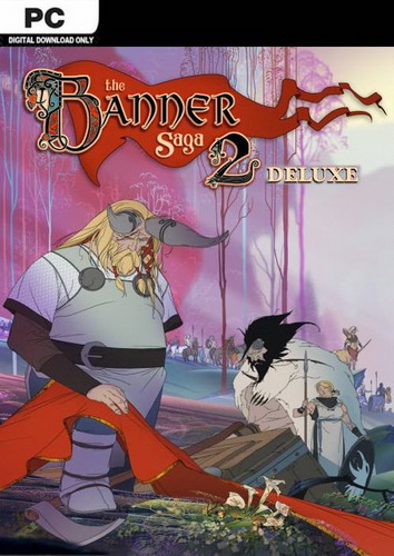 旗帜的传说2.The Banner Saga 2