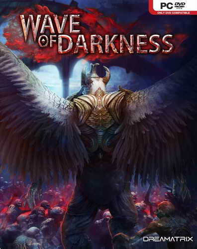 黑暗浪潮.Wave of Darkness