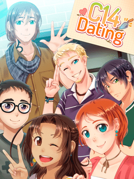 C-14 之恋.C14 Dating