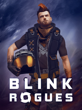 闪烁：盗贼.Blink: Rogues