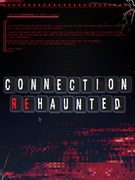 闹鬼服务器.Connection Rehaunted