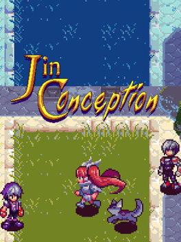 Jin概念.Jin Conception