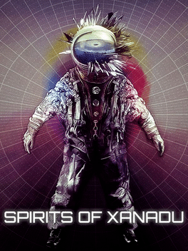 世外桃源.Spirits of Xanadu
