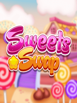 糖果消消乐.Sweet Swap