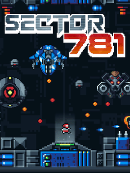 第781区.Sector 781