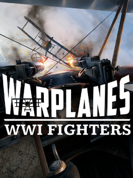 战机：一战战斗机.Warplanes: WW1 Fighters