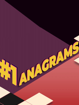 #1 Anagrams