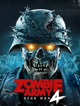 僵尸部队4：亡灵大战.Zombie Army 4: Dead War