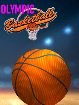 奥运篮球.Olympic Basketball