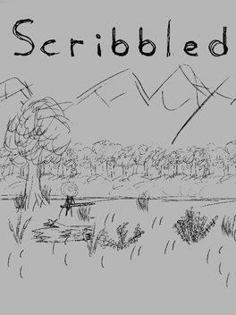 涂鸦冒险.Scribbled