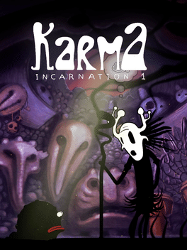 因果奇缘.Karma. Incarnation 1