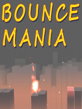 狂热弹跳.Bounce Mania