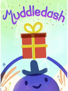 混乱快跑.Muddledash