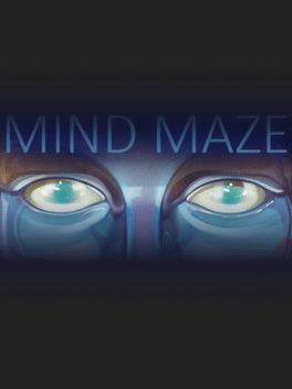 心灵迷宫.Mind Maze