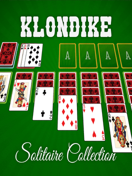 克朗代克纸牌合辑.Klondike Collection