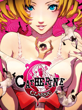 凯瑟琳：经典版.Catherine Classic