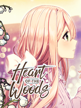 森林之心.Heart of the Woods