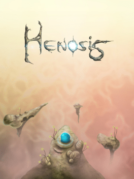 凝聚之水.Henosis