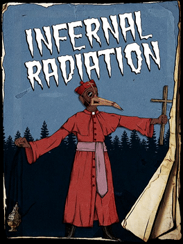 圣徒.Infernal Radiation
