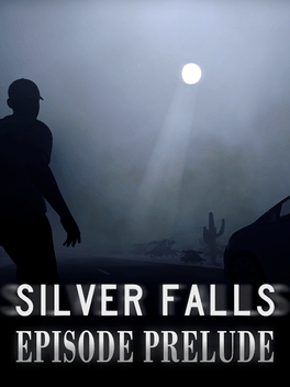 银瀑镇：序章.Silver Falls Episode Prelude