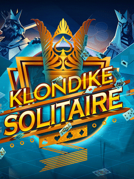 Klondike纸牌.Klondike Solitaire