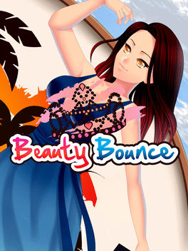 美女效应.Beauty Bounce