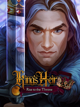 国王拥立者：崛起为王.King’s Heir: Rise to the Throne