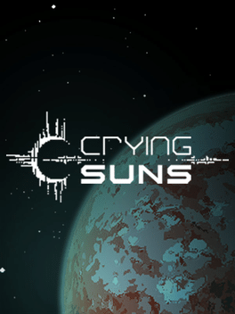 哀恸之日.Crying Suns