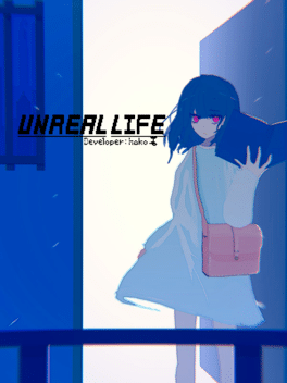 非现实生活.Unreal Life