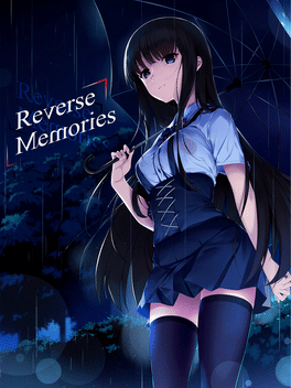 忆恋.Reverse Memories