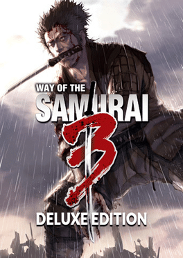 侍道3.Way of the Samurai 3
