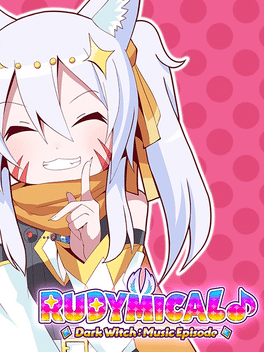 魔神少女音乐外传.Dark Witch Music Episode: Rudymical