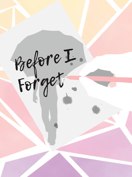 回忆满屋.Before I Forget