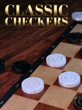 经典国际跳棋.Classic Checkers