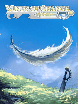 变革之风.Winds Of Change