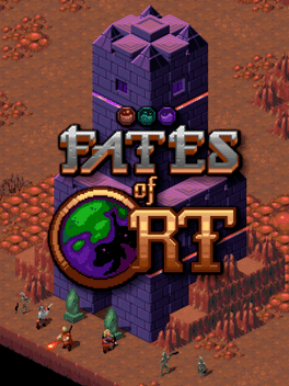奥特的命运.Fates of Ort