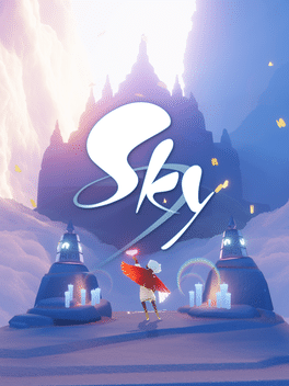 光遇.Sky: Children of the Light