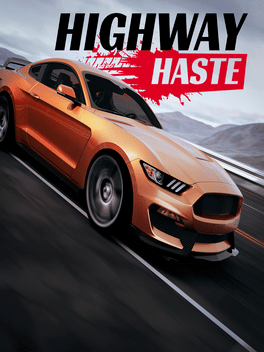 极速飙车.Highway Haste