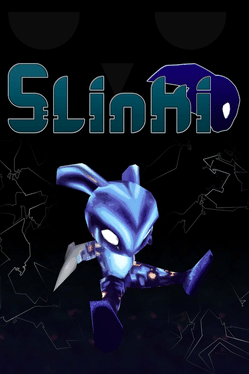 机灵鬼.Slinki