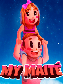 我的Maitê.My Maitê