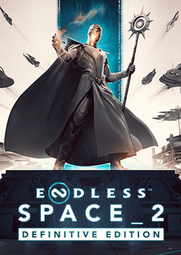 无尽空间2：终极版.Space 2 Definitive Edition