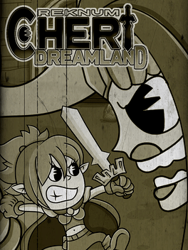 奇瑞梦幻郡.Reknum Cheri Dreamland