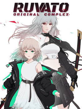 掠夺者：原生希冀.Ruvato: Original Complex