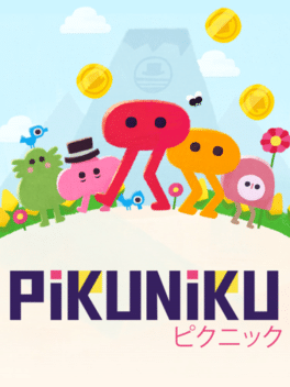 野餐大冒险.Pikuniku