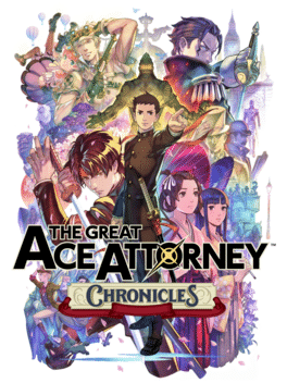 大逆转裁判：编年史.The Great Ace Attorney Chronicles