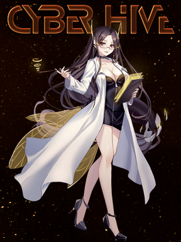 赛博蜂巢.CyberHive