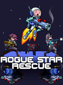 罗格星救援行动.Rogue Star Rescue